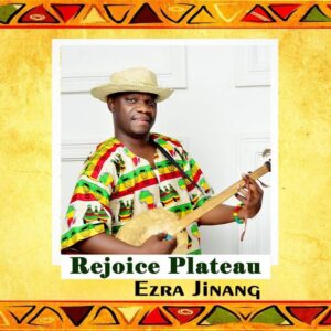 Rejoice Plateau