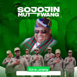 Sojojin Mutfwang