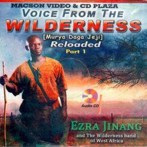 Voice in the Wilderness