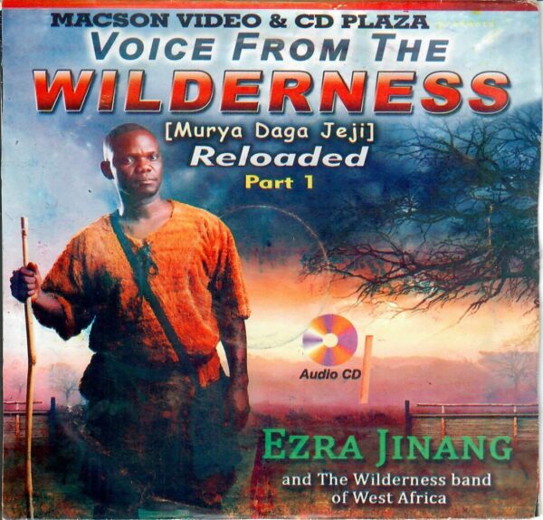 Voice in the Wilderness