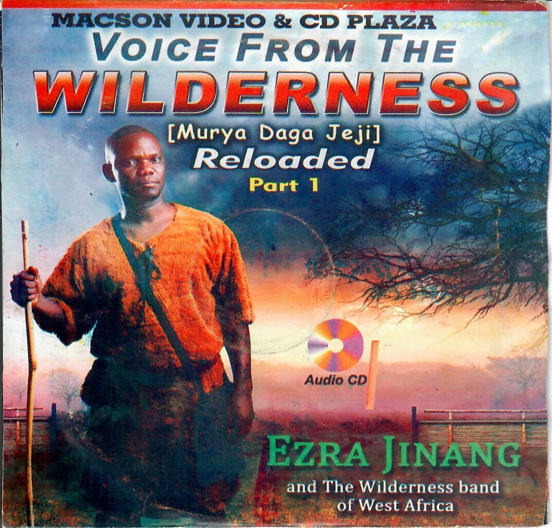 Voice in the Wilderness