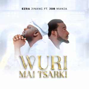 Wuri Mai Tsarki