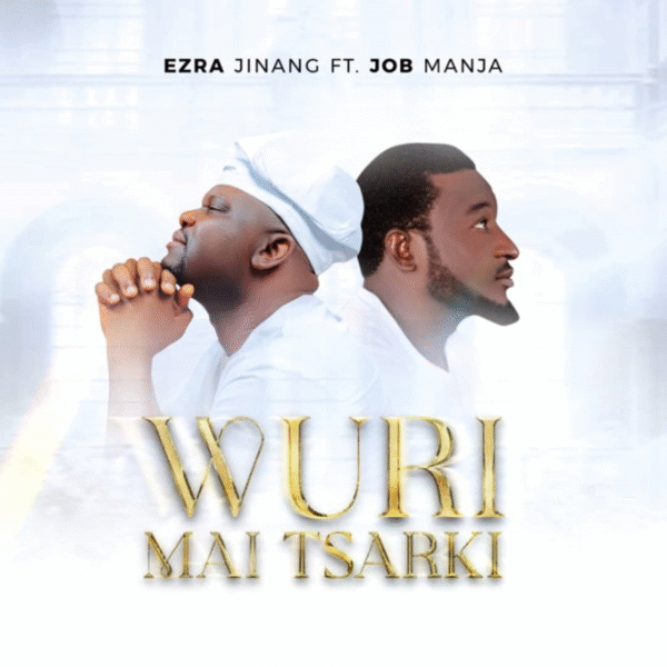 Wuri Mai Tsarki